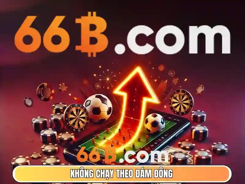Tầm nhìn tương lai của 66b win