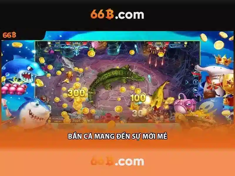 Mẹo chơi bắn cá 3 cây dễ ăn tiền nhà cái