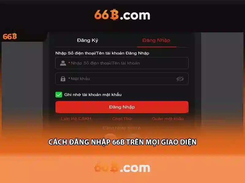 Cấu trúc và tham số của 66b\n Cấu trúc và tham số của 66b\n