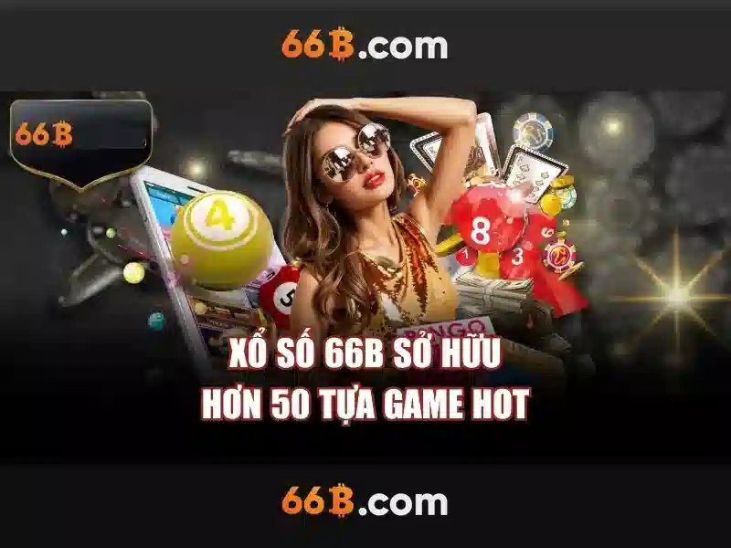 Giới thiệu về 66B Giới thiệu về 66B