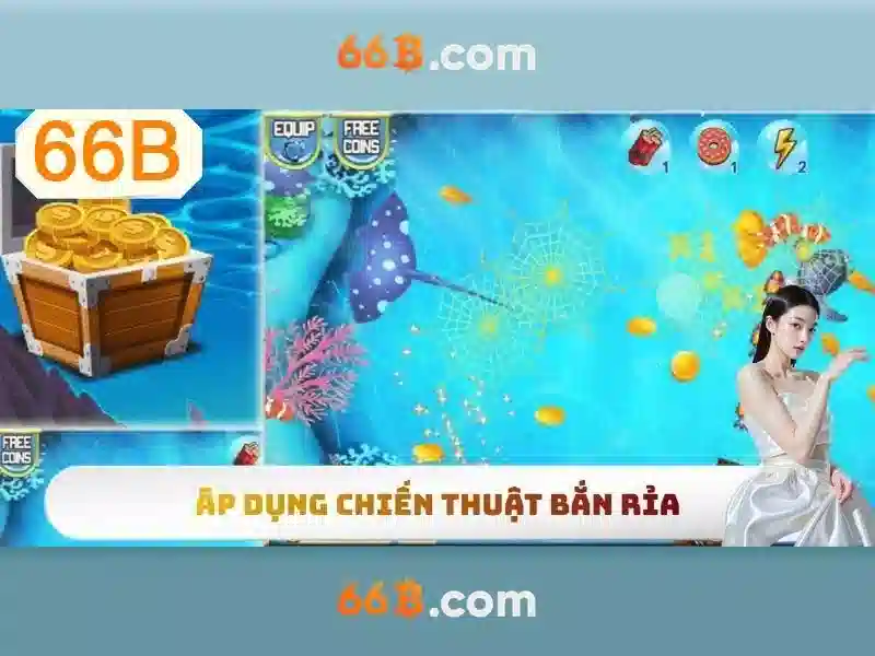 Mẹo chơi bắn cá 3 cây dễ ăn tiền nhà cái