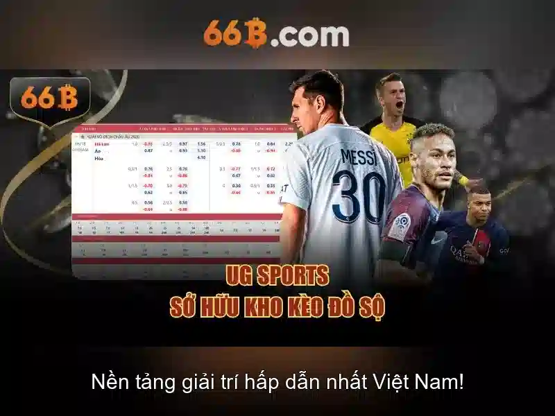 'Nguồn gốc và sứ mệnh của 66b..com'