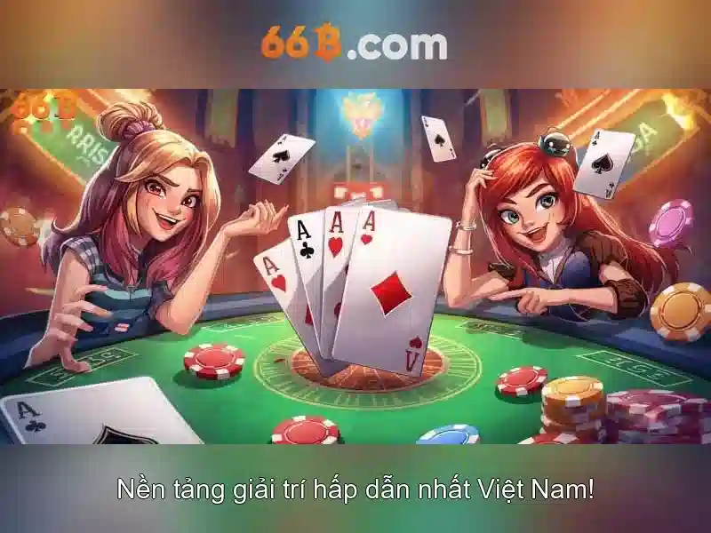 66B: một khái niệm và tiềm năng