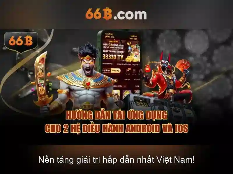 66b là gì và vai trò của nó trong kinh tế