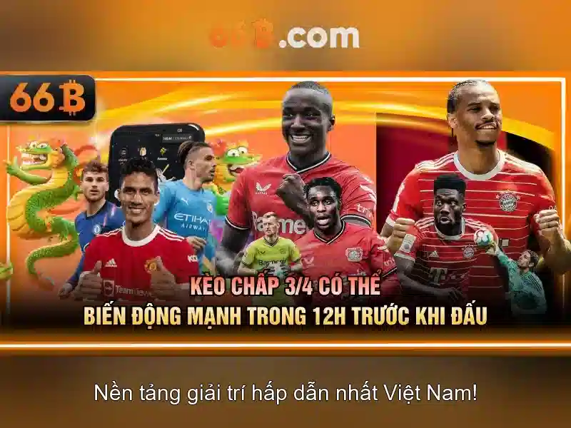 66b và những gì nó đại diện
