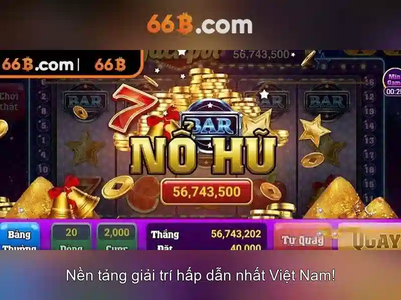 66b là gì