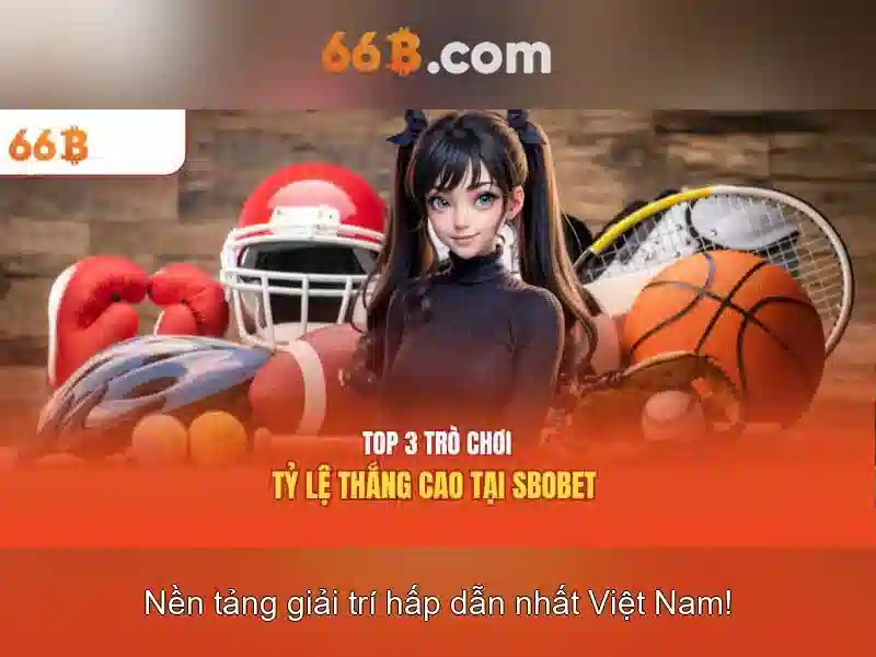 Những thách thức và tương lai của 66b