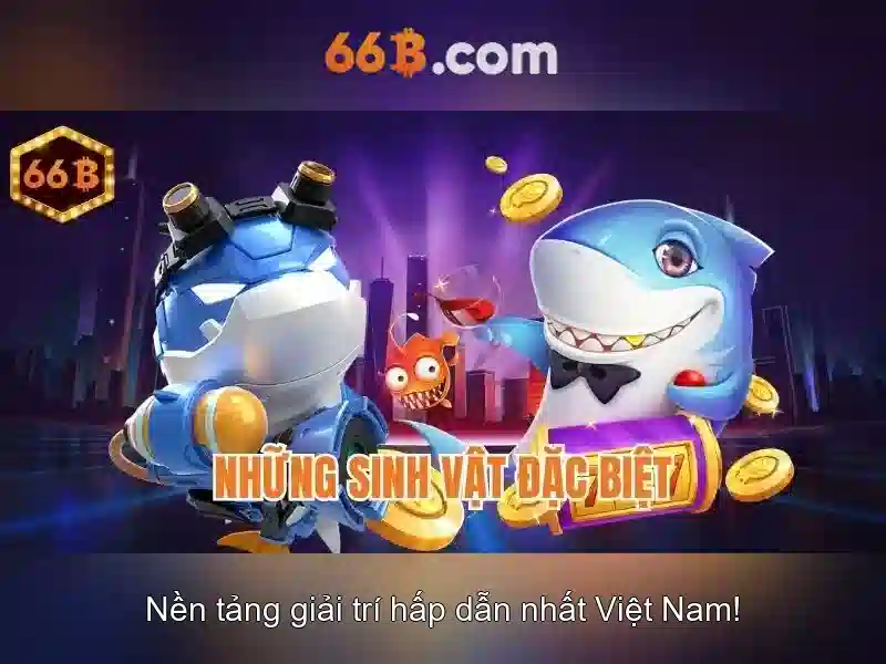 Cấu trúc và đặc điểm của 66B Cấu trúc và đặc điểm của 66B