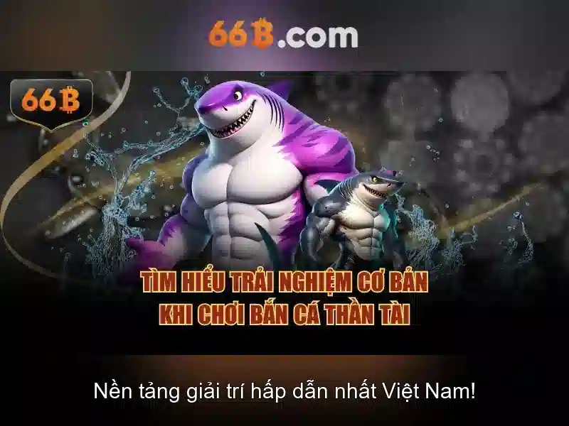 Mẹo chơi bắn cá 3 cây dễ ăn tiền nhà cái
