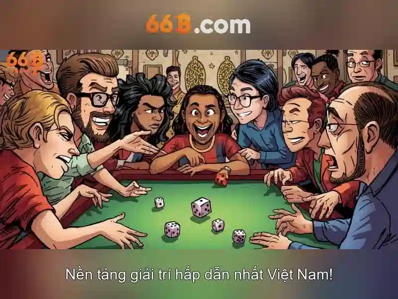 66B là gì?