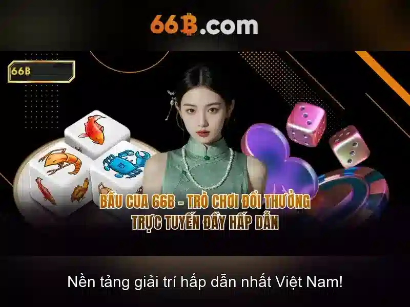 66b: một hiện tượng mạng và ý nghĩa của nó