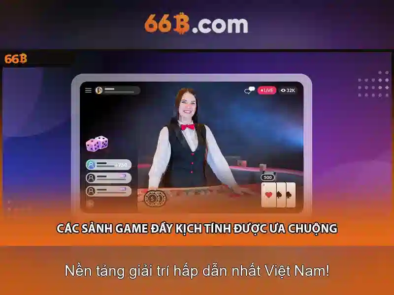 Tương lai của 66b