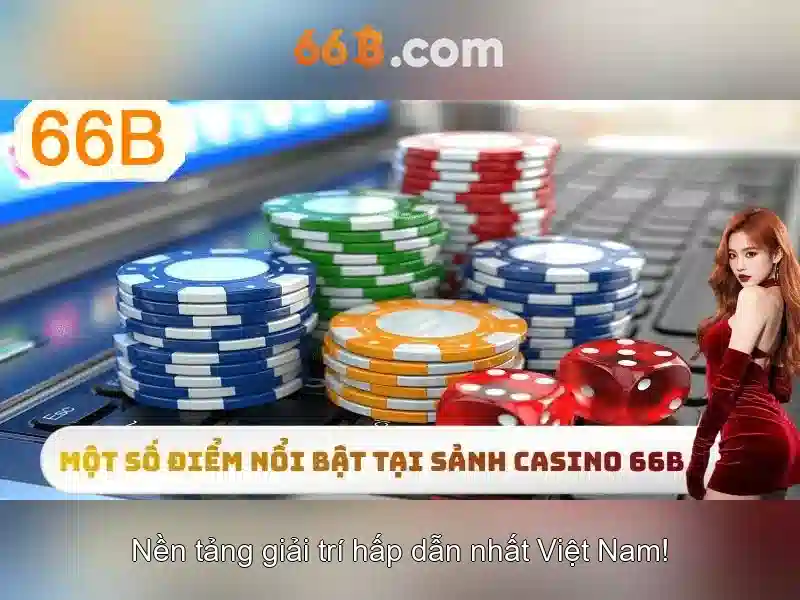 Giới thiệu về 66b