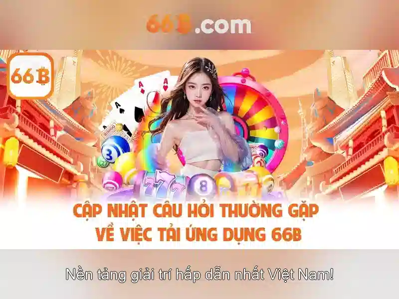 Ứng dụng và hạn chế của 66B Ứng dụng và hạn chế của 66B