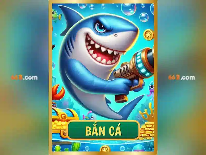 Mẹo chơi bắn cá 3 cây dễ ăn tiền nhà cái