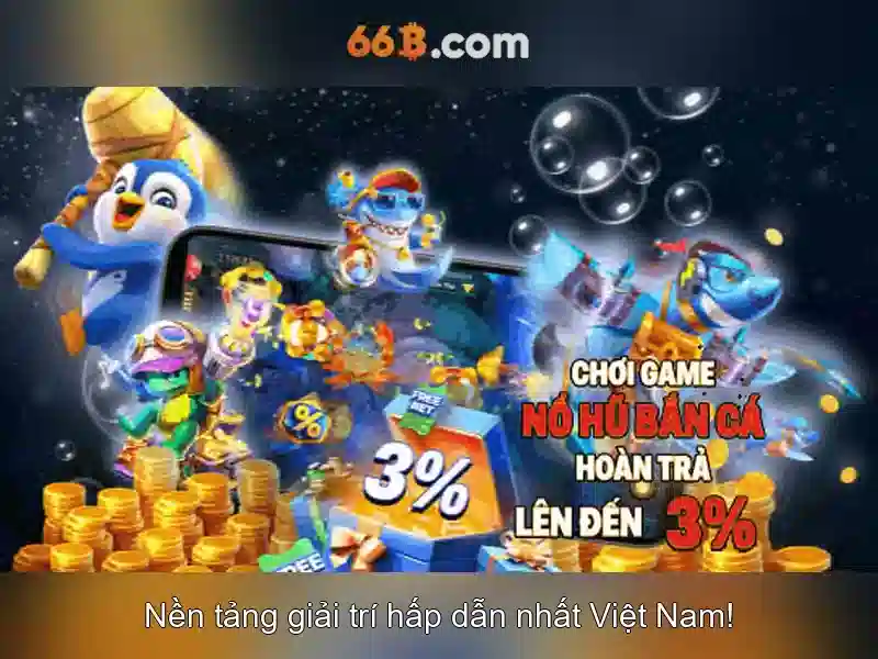 Mẹo chơi bắn cá 3 cây dễ ăn tiền nhà cái