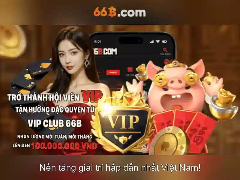 66b: một khái niệm và biểu tượng trong thế giới số