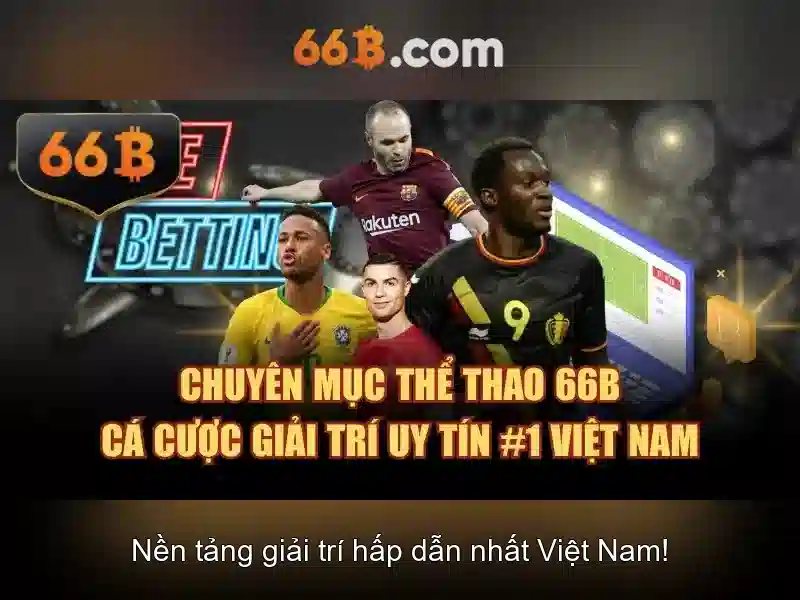 Giới thiệu về 66B