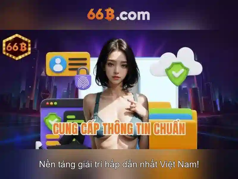 Những triển vọng tương lai cho 66b