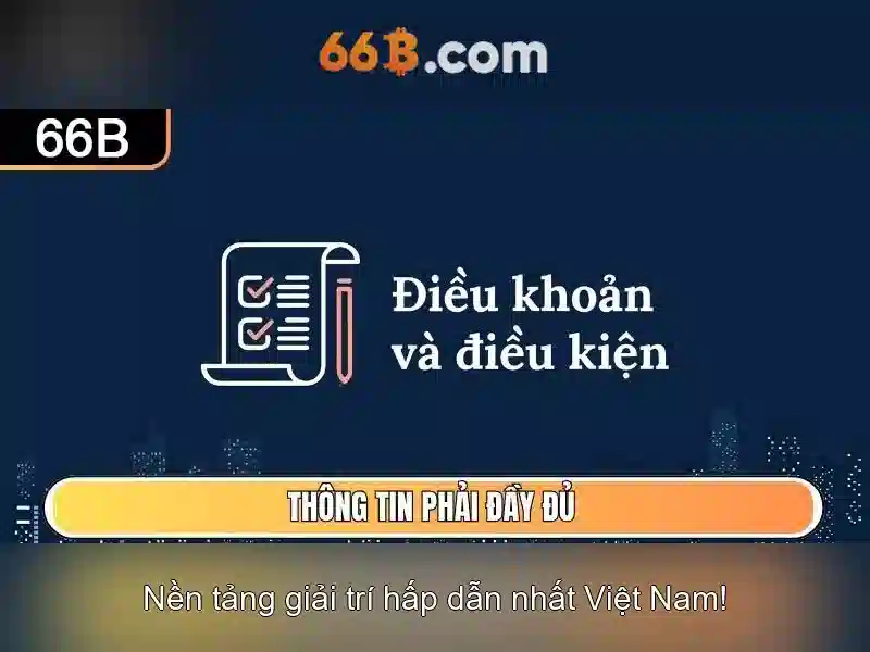 66B là gì? 66B là gì?
