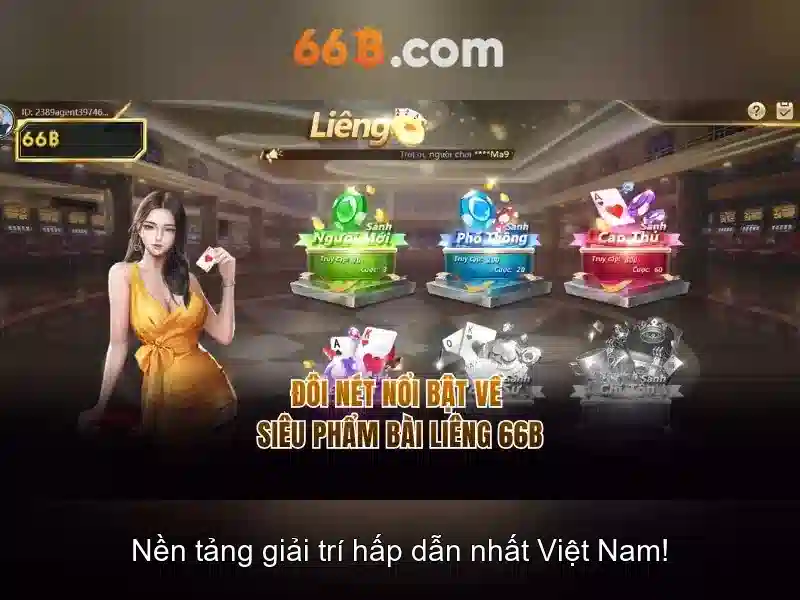 Đặc điểm nổi bật của 66b\n Đặc điểm nổi bật của 66b\n