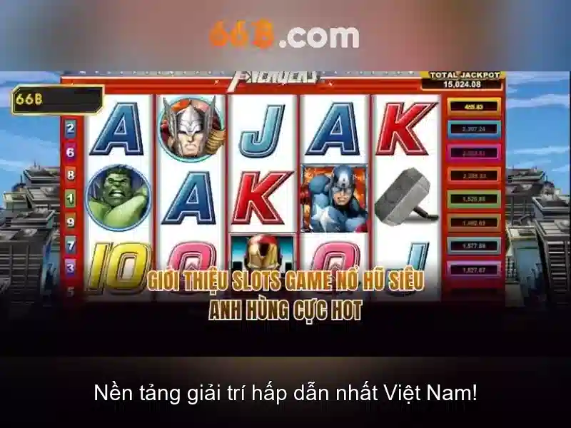 66b là gì?
