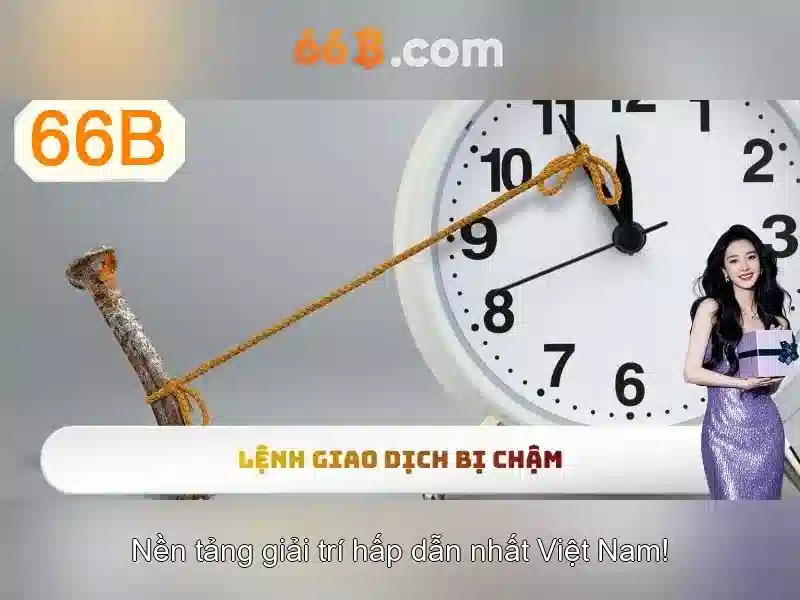 66b trong công nghệ: một cái nhìn tổng quan