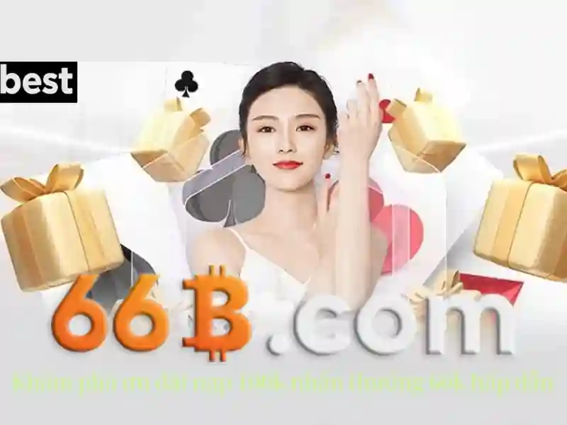 Tổng quan về 66b win