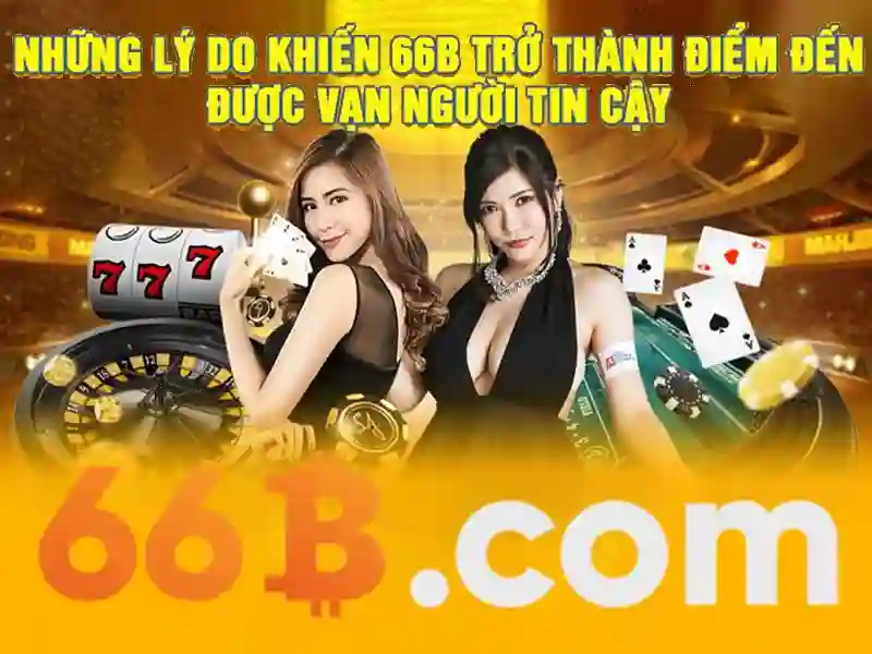 66b có lừa đảo không - Khám phá nguồn gốc và ứng dụng