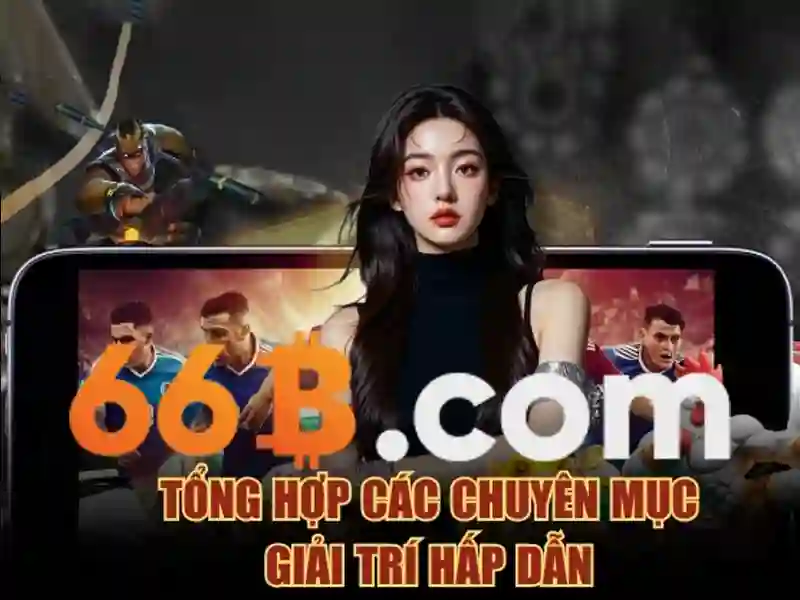 66B: Khám phá ý nghĩa và tiềm năng