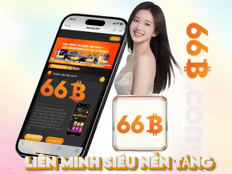 66b đăng nhập – Tổng quan: giá trị cốt lõi