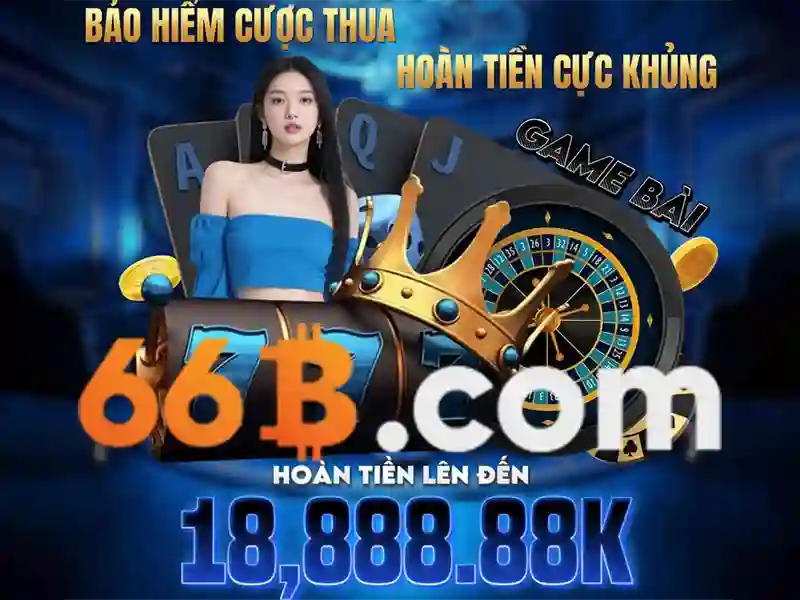 Đặc trưng của 66B Đặc trưng của 66B