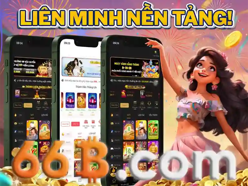 Ứng dụng của 66b trong công nghệ
